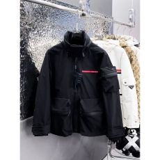 Prada Outwear